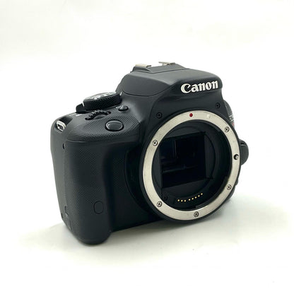 【全額返金保証】【最速発送】Canon デジタル一眼 EOS Kiss X7 ボディ 美品 動作確認済