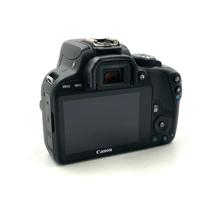 【全額返金保証】【最速発送】Canon デジタル一眼 EOS Kiss X7 ボディ 美品 動作確認済
