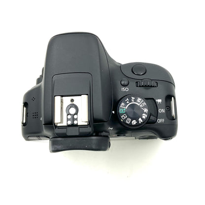 【全額返金保証】【最速発送】Canon デジタル一眼 EOS Kiss X7 ボディ 美品 動作確認済
