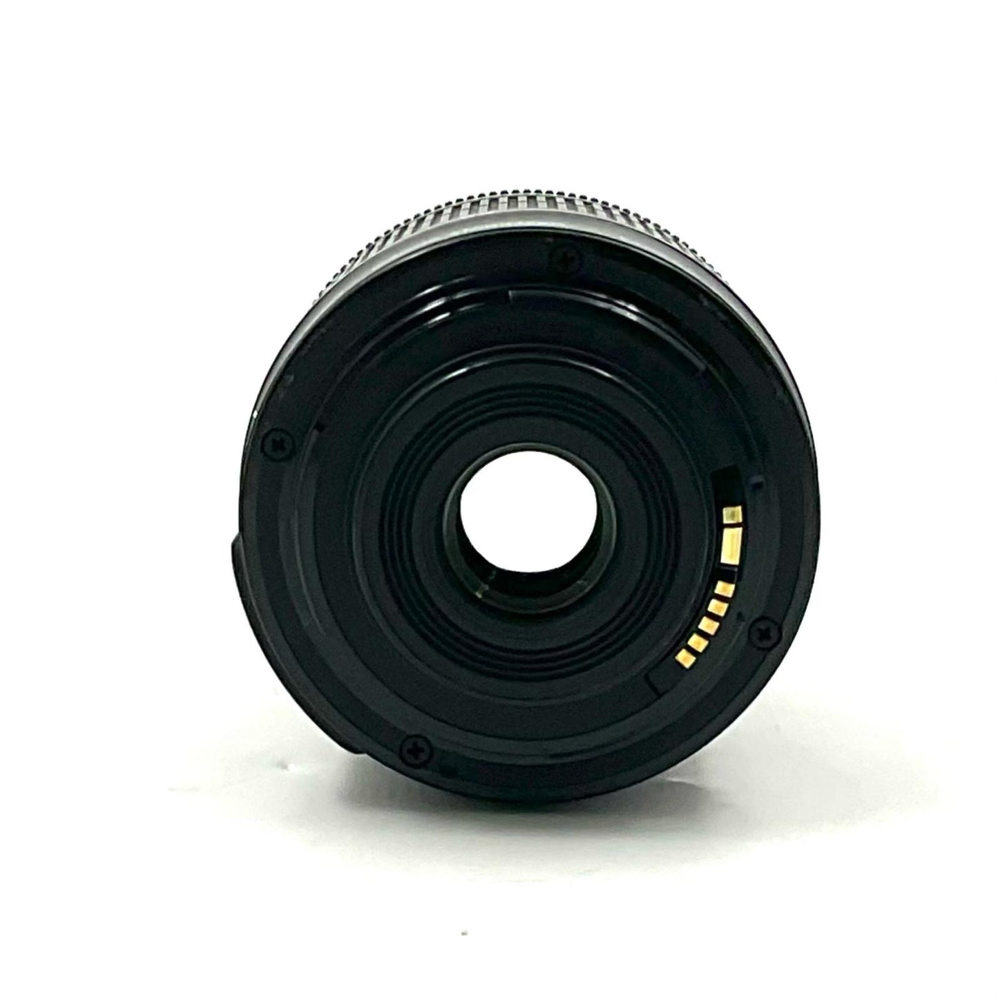 【全額返金保証】【最速発送】Canon EF-S 18-55mm F3.5-5.6 IS STM 動作確認済