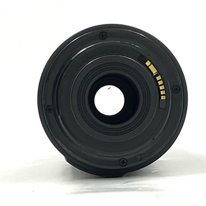 【全額返金保証】【最速発送】Canon EF-S 55-250mm F4-5.6 IS II 美品 動作確認済