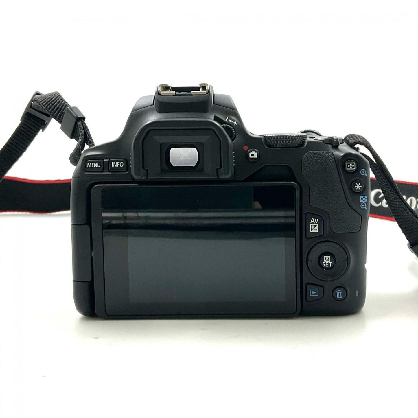 【全額返金保証】【最速発送】Canon デジタル一眼 EOS Kiss X10 ボディ 美品 動作確認済