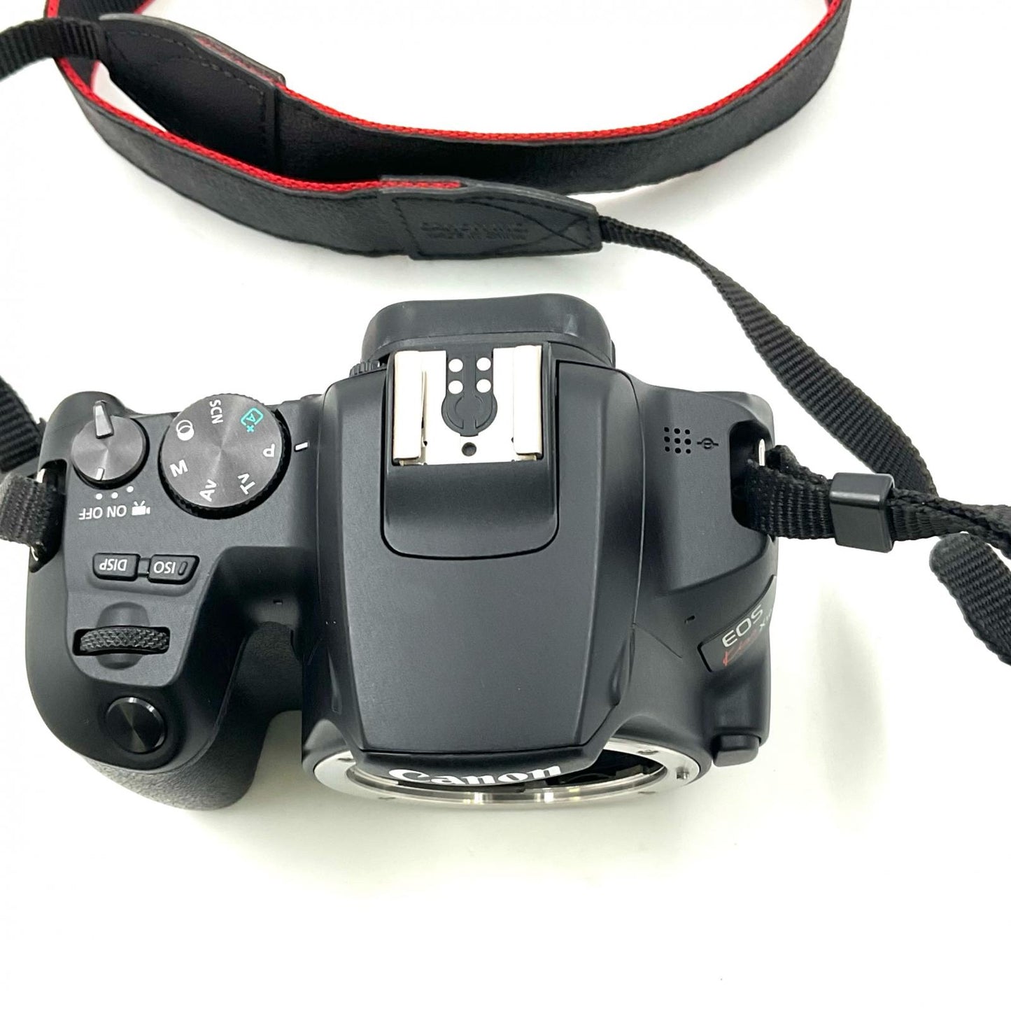 【全額返金保証】【最速発送】Canon デジタル一眼 EOS Kiss X10 ボディ 美品 動作確認済