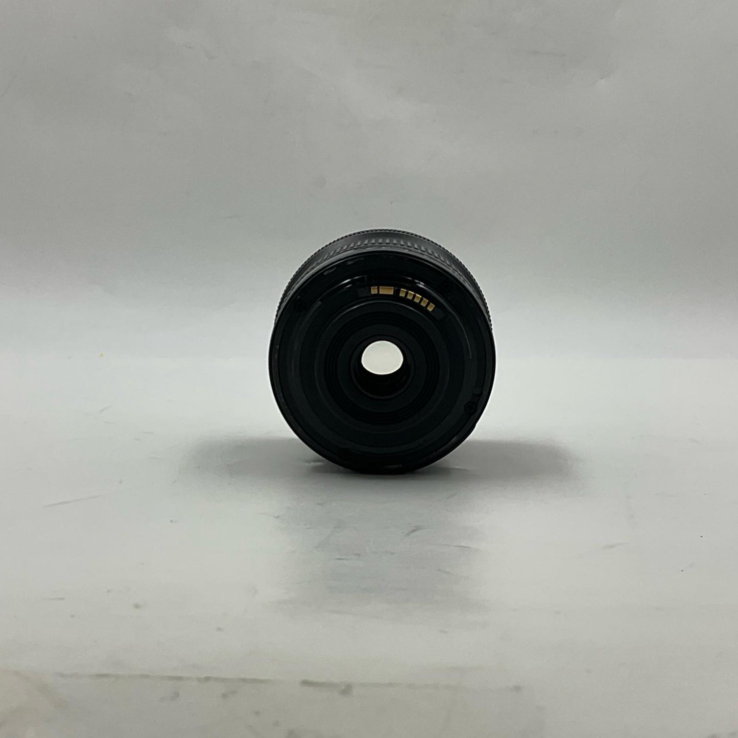【全額返金保証】【最速発送】Canon EF-S10-18mm F4.5-5.6 IS STM 美品 動作確認済