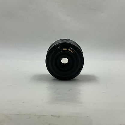 【全額返金保証】【最速発送】Canon EF-S10-18mm F4.5-5.6 IS STM 美品 動作確認済
