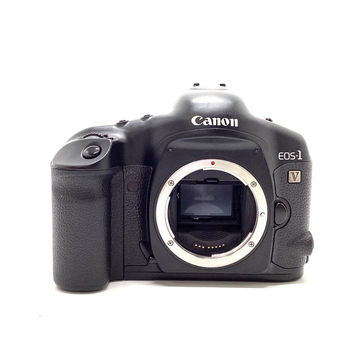 【全額返金保証】【最速発送】Canon EOS-1 V ボディ 動作確認済