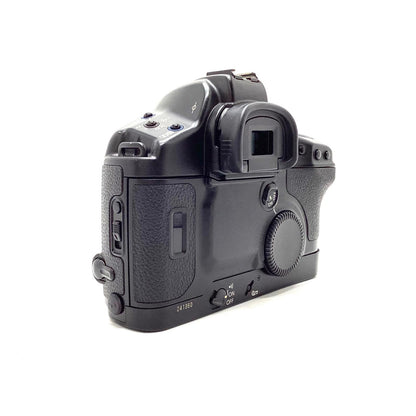 【全額返金保証】【最速発送】Canon EOS-1 V ボディ 動作確認済