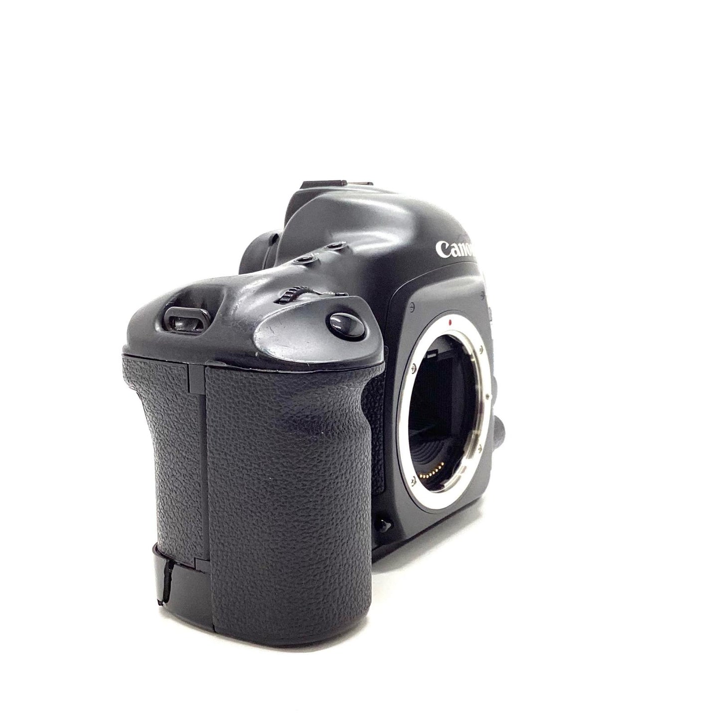 【全額返金保証】【最速発送】Canon EOS-1 V ボディ 動作確認済