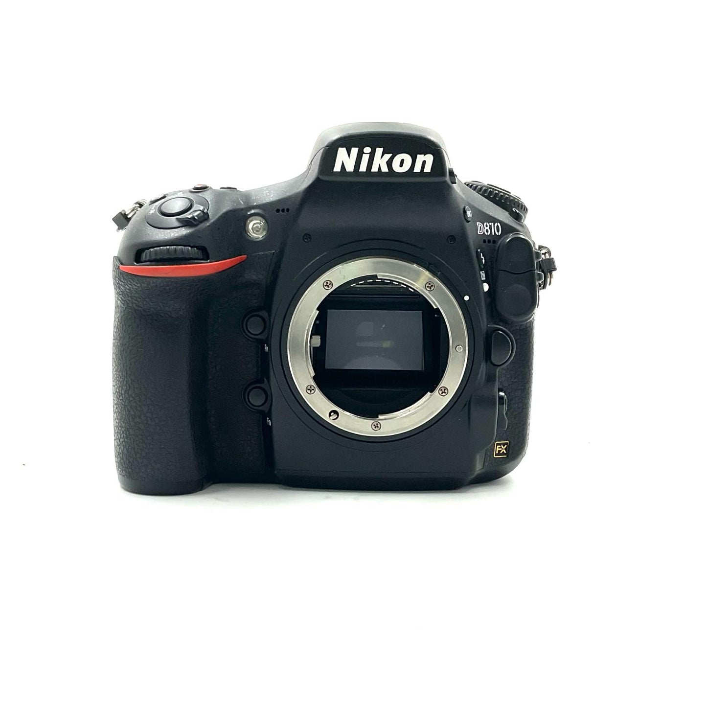【全額返金保証】【最速発送】Nikon デジタル一眼 D810 ボディ 美品 動作確認済