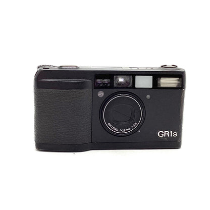 【最速発送】RICOH GR1s【難有】