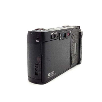【最速発送】RICOH GR1s【難有】