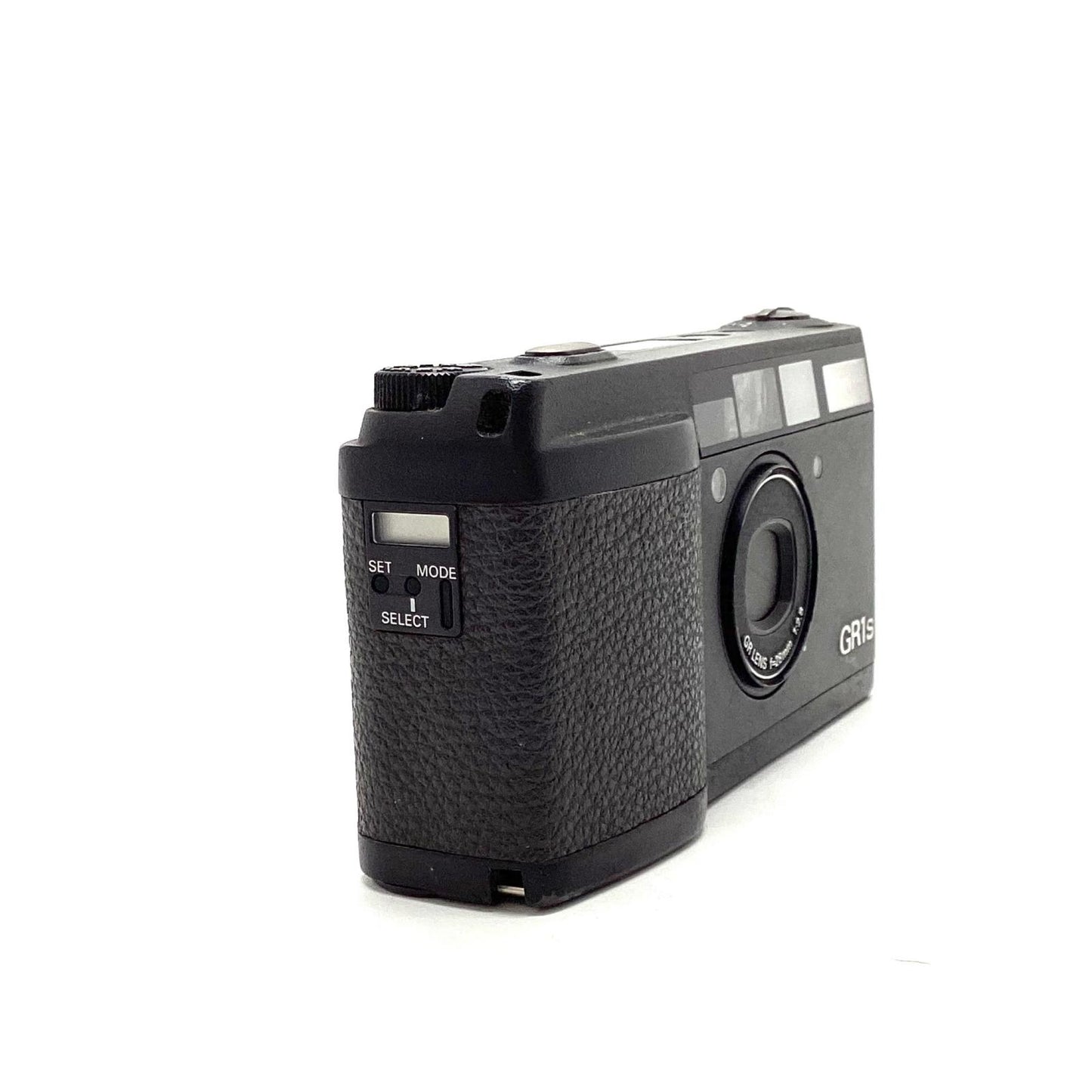 【最速発送】RICOH GR1s【難有】