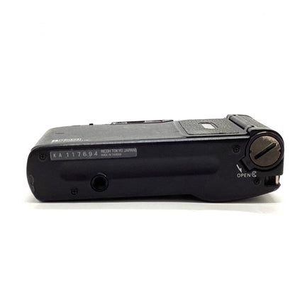 【最速発送】RICOH GR1s【難有】
