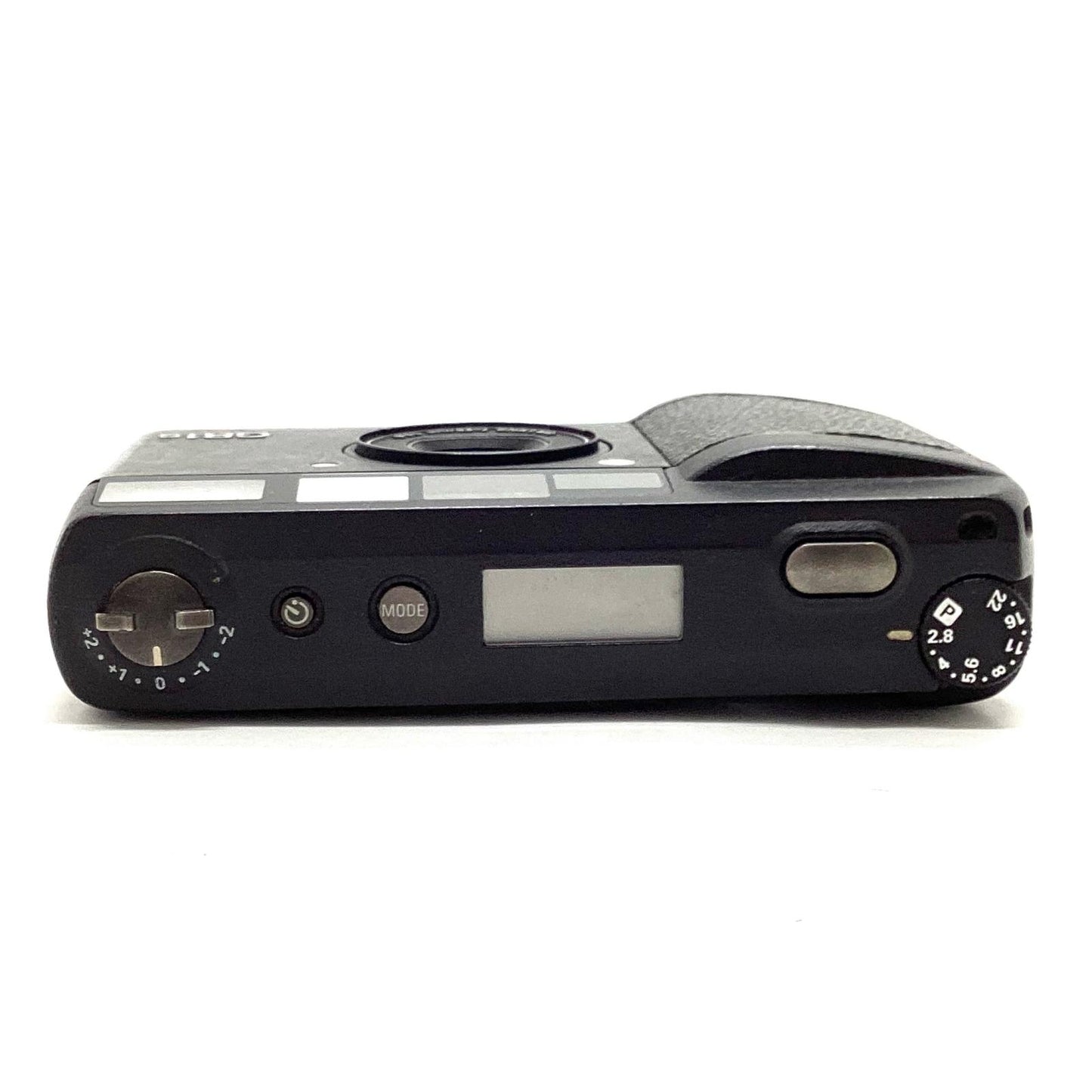 【最速発送】RICOH GR1s【難有】