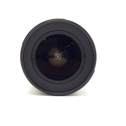 【最速発送】Nikon AF-S NIKKOR 17-35mm F2.8 D【難有】