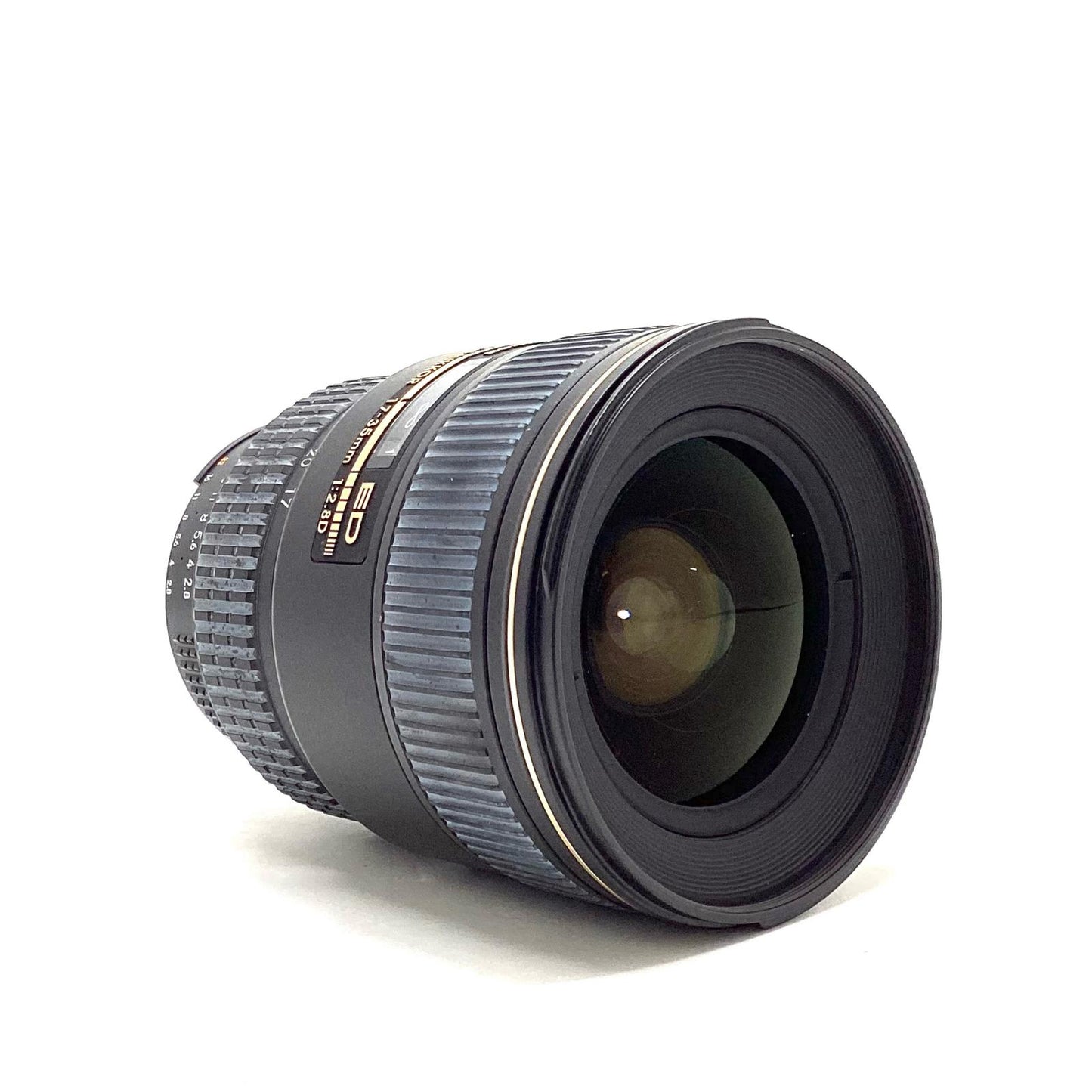 【最速発送】Nikon AF-S NIKKOR 17-35mm F2.8 D【難有】
