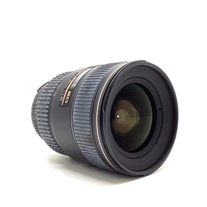 【最速発送】Nikon AF-S NIKKOR 17-35mm F2.8 D【難有】