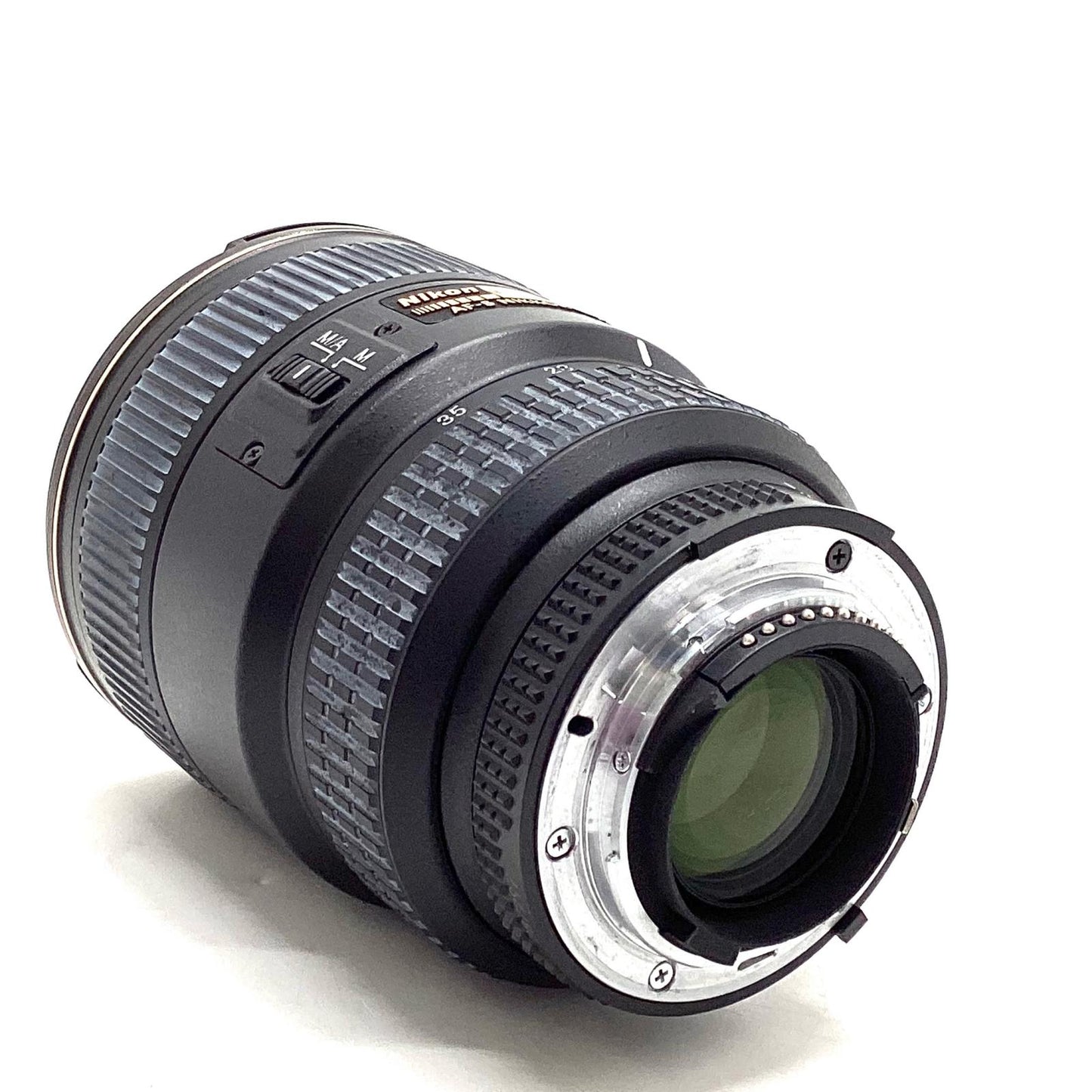 【最速発送】Nikon AF-S NIKKOR 17-35mm F2.8 D【難有】