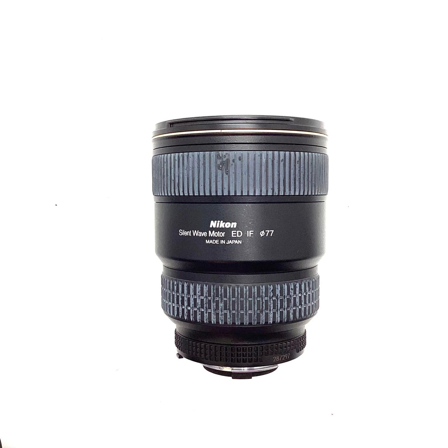 【最速発送】Nikon AF-S NIKKOR 17-35mm F2.8 D【難有】