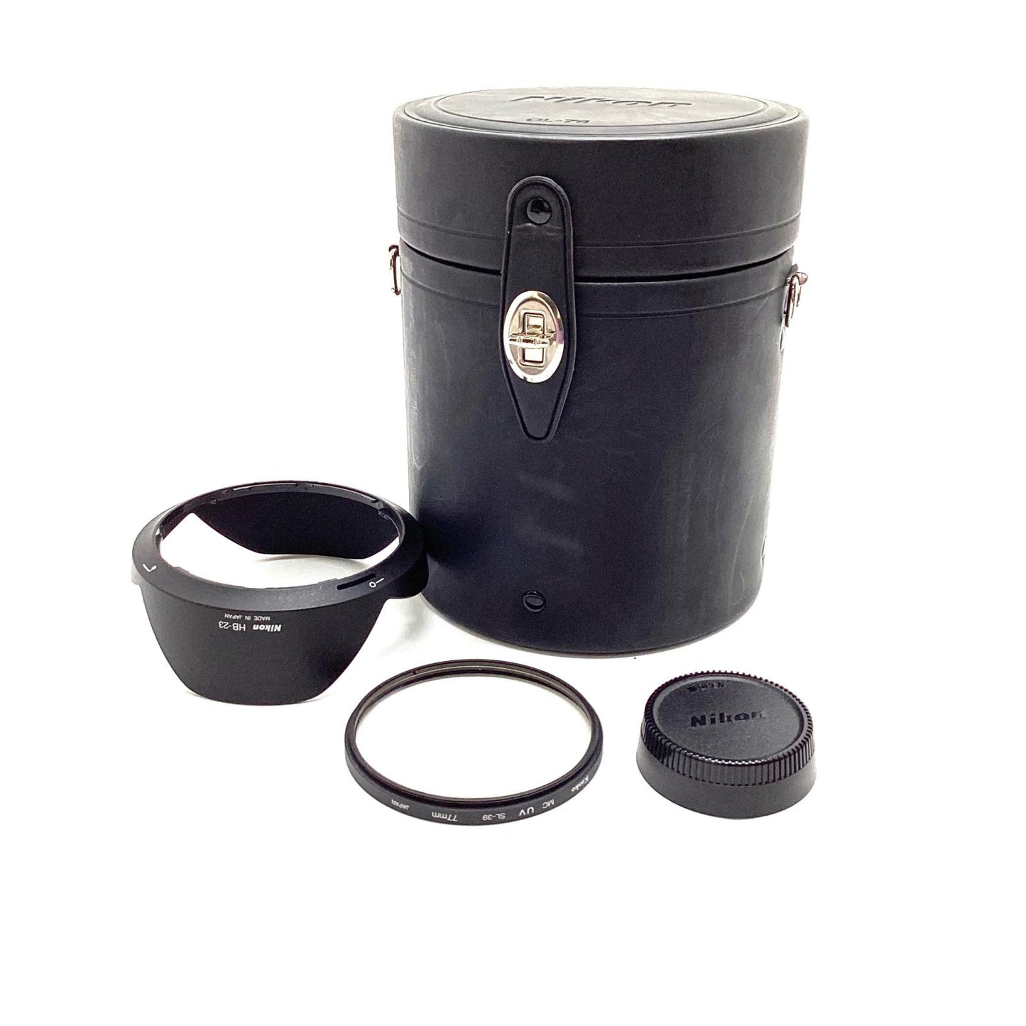 【最速発送】Nikon AF-S NIKKOR 17-35mm F2.8 D【難有】