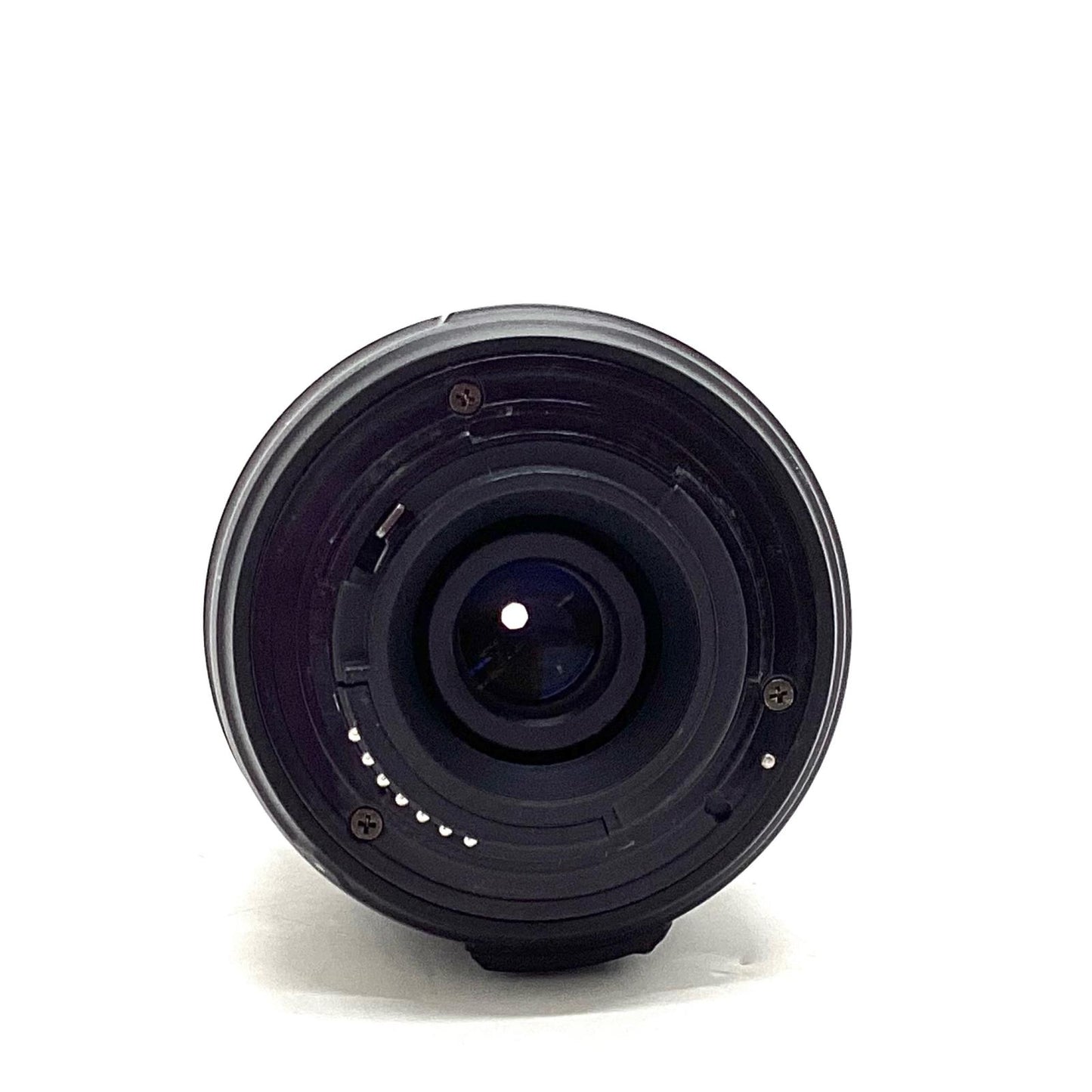 【全額返金保証】【最速発送】Nikon AF-P DX Nikkor 18-55mm F3.5-5.6 G VR 動作確認済