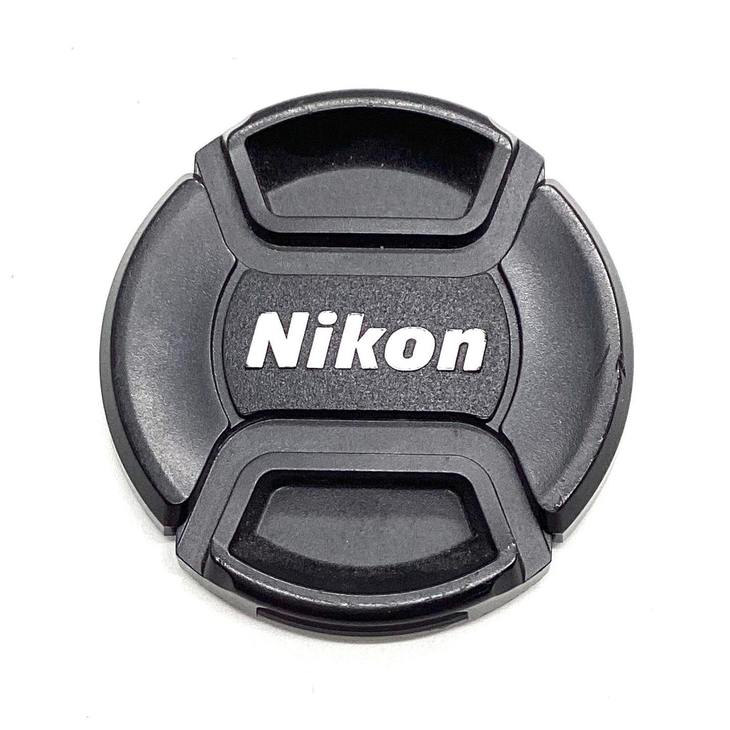 【全額返金保証】【最速発送】Nikon AF-P DX Nikkor 18-55mm F3.5-5.6 G VR 動作確認済