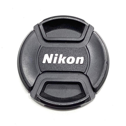 【全額返金保証】【最速発送】Nikon AF-P DX Nikkor 18-55mm F3.5-5.6 G VR 動作確認済