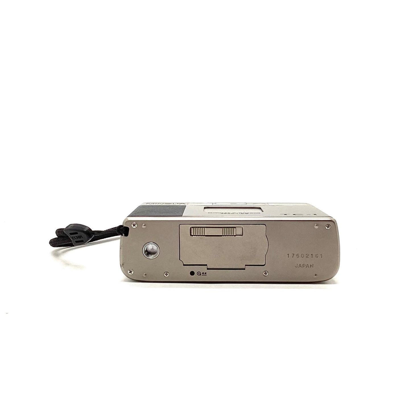 【全額返金保証】【最速発送】Minolta TC-1 美品 動作確認済