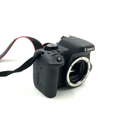 【全額返金保証】【最速発送】Canon デジタル一眼 EOS Kiss X8i ボディ 美品 動作確認済