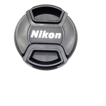 【全額返金保証】【最速発送】Nikon AF-S DX NIKKOR 18-55mm f/3.5-5.6G VR II 美品 動作確認済