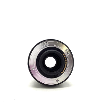 【全額返金保証】【最速発送】FUJIFILM Fujinon Aspherical Lens Super EBC XF 35mm F2 R WR 美品 動作確認済