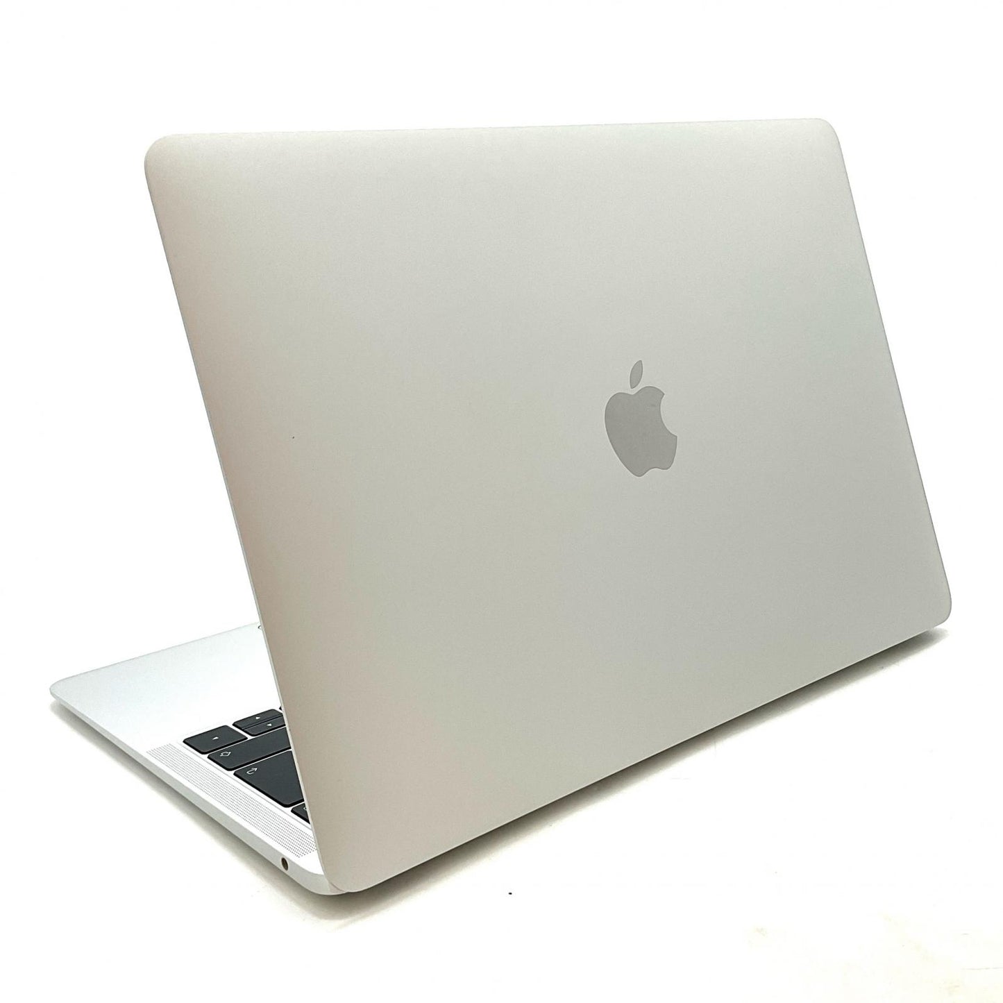 【全額返金保証】【最速発送】Apple MacBook Air 13.3インチ 2018 1.6GHz デュアルコア Intel Core i5 8GB 128GB シルバー 美品 動作確認済