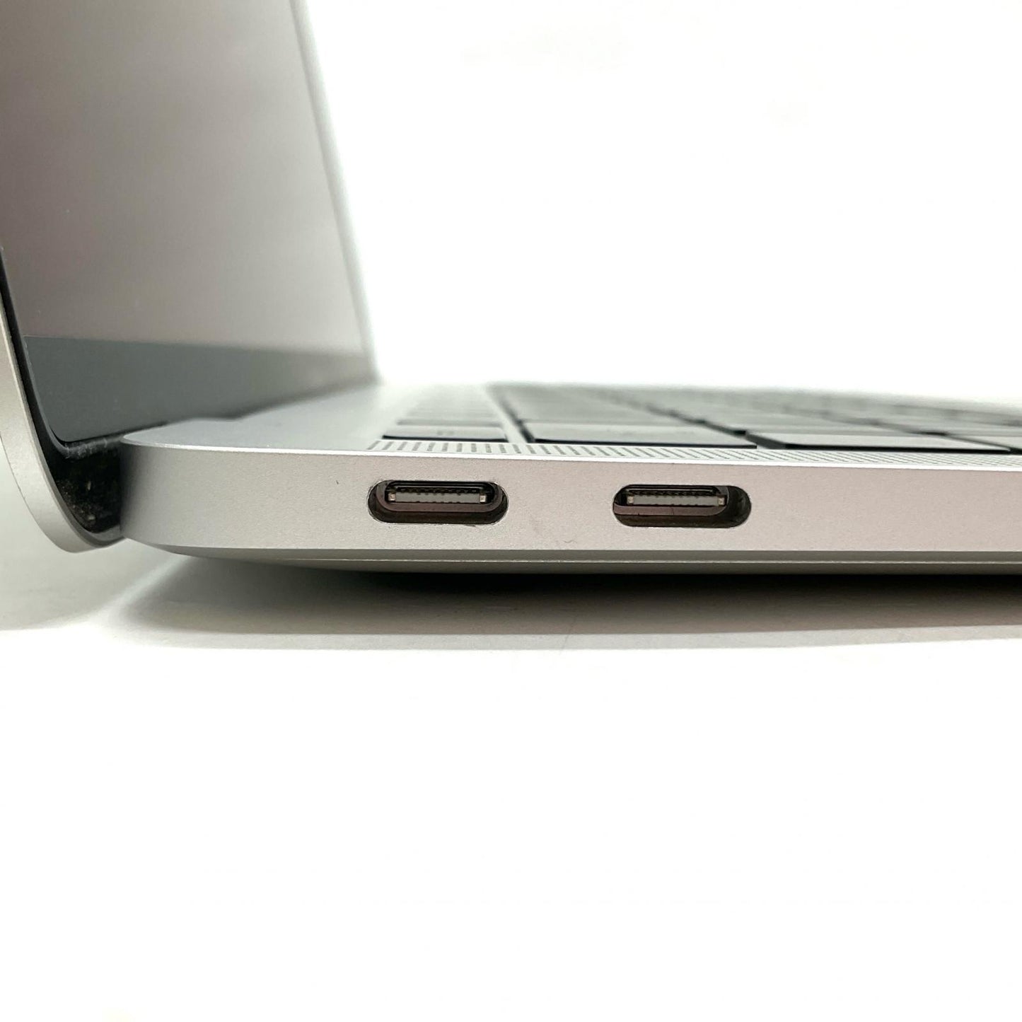 【全額返金保証】【最速発送】Apple MacBook Air 13.3インチ 2018 1.6GHz デュアルコア Intel Core i5 8GB 128GB シルバー 美品 動作確認済