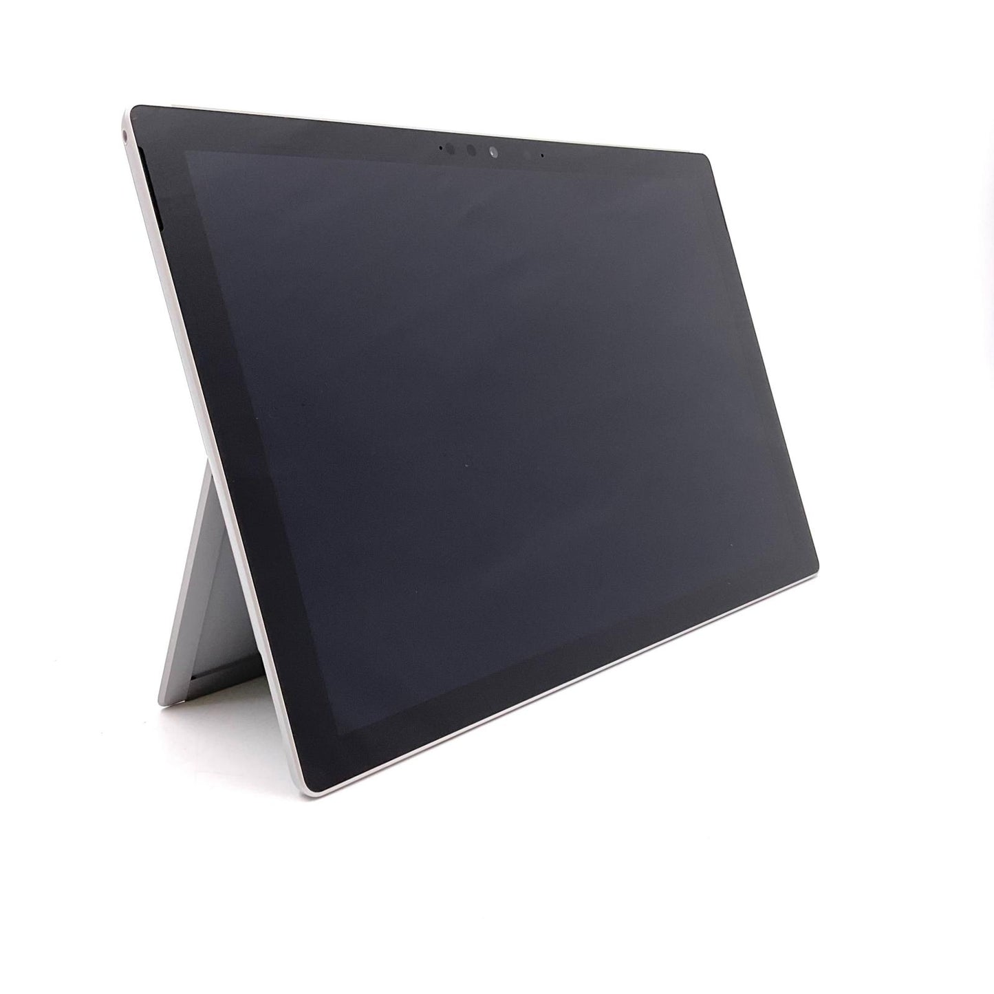 【全額返金保証】【最速発送】Microsoft Surface Pro 7 VNX-00014 1866 Intel(R) Core(TM) i7-1065G7 CPU @ 1.30GHz 16GB M.2 SSD 256GB 91.2% 美品 動作確認済