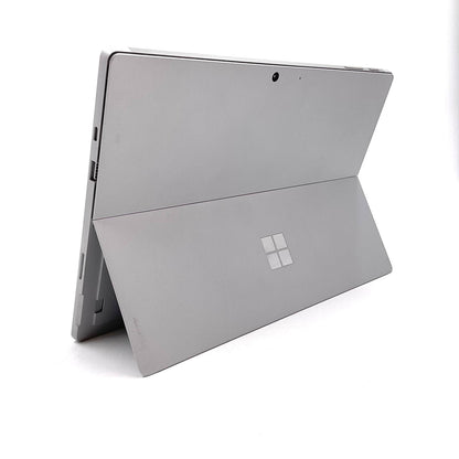 【全額返金保証】【最速発送】Microsoft Surface Pro 7 VNX-00014 1866 Intel(R) Core(TM) i7-1065G7 CPU @ 1.30GHz 16GB M.2 SSD 256GB 91.2% 美品 動作確認済