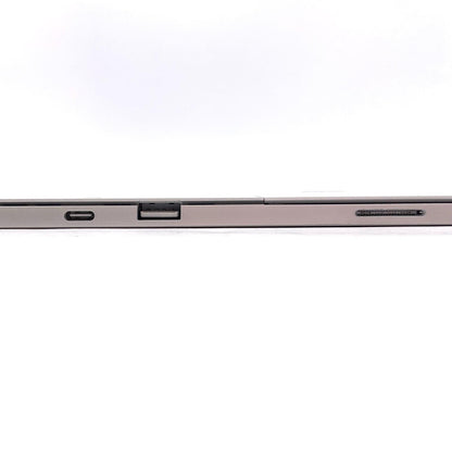 【全額返金保証】【最速発送】Microsoft Surface Pro 7 VNX-00014 1866 Intel(R) Core(TM) i7-1065G7 CPU @ 1.30GHz 16GB M.2 SSD 256GB 91.2% 美品 動作確認済