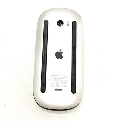 【全額返金保証】【最速発送】Apple Magic Mouse MRME2J/A 美品 動作確認済
