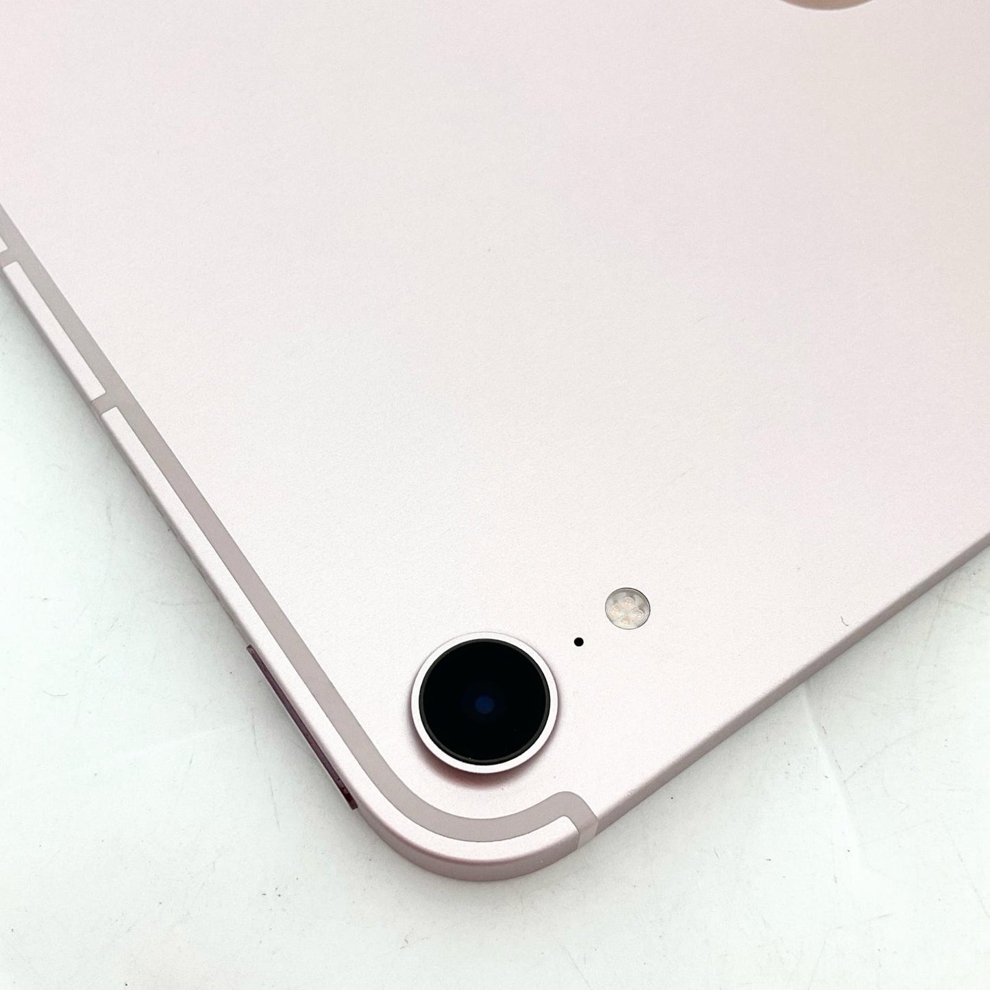 【全額返金保証】【最速発送】Apple iPad mini 8.3インチ 第6世代 64GB ピンク WiFi+Cellular SIMフリー 超美品 動作確認済