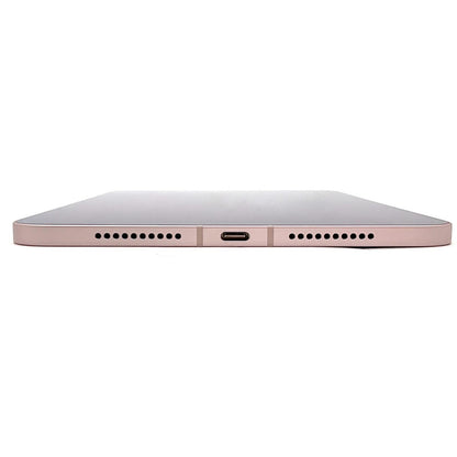 【全額返金保証】【最速発送】Apple iPad mini 8.3インチ 第6世代 64GB ピンク WiFi+Cellular SIMフリー 超美品 動作確認済