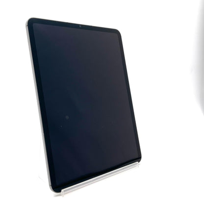 【全額返金保証】【最速発送】Apple iPad Pro 11インチ 第3世代 128GB スペースグレイ WiFi+Cellular Softbank 白ロム 動作確認済
