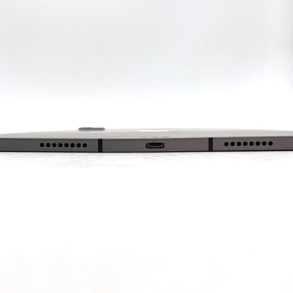 【全額返金保証】【最速発送】Apple iPad Pro 11インチ 第3世代 128GB スペースグレイ WiFi+Cellular Softbank 白ロム 動作確認済
