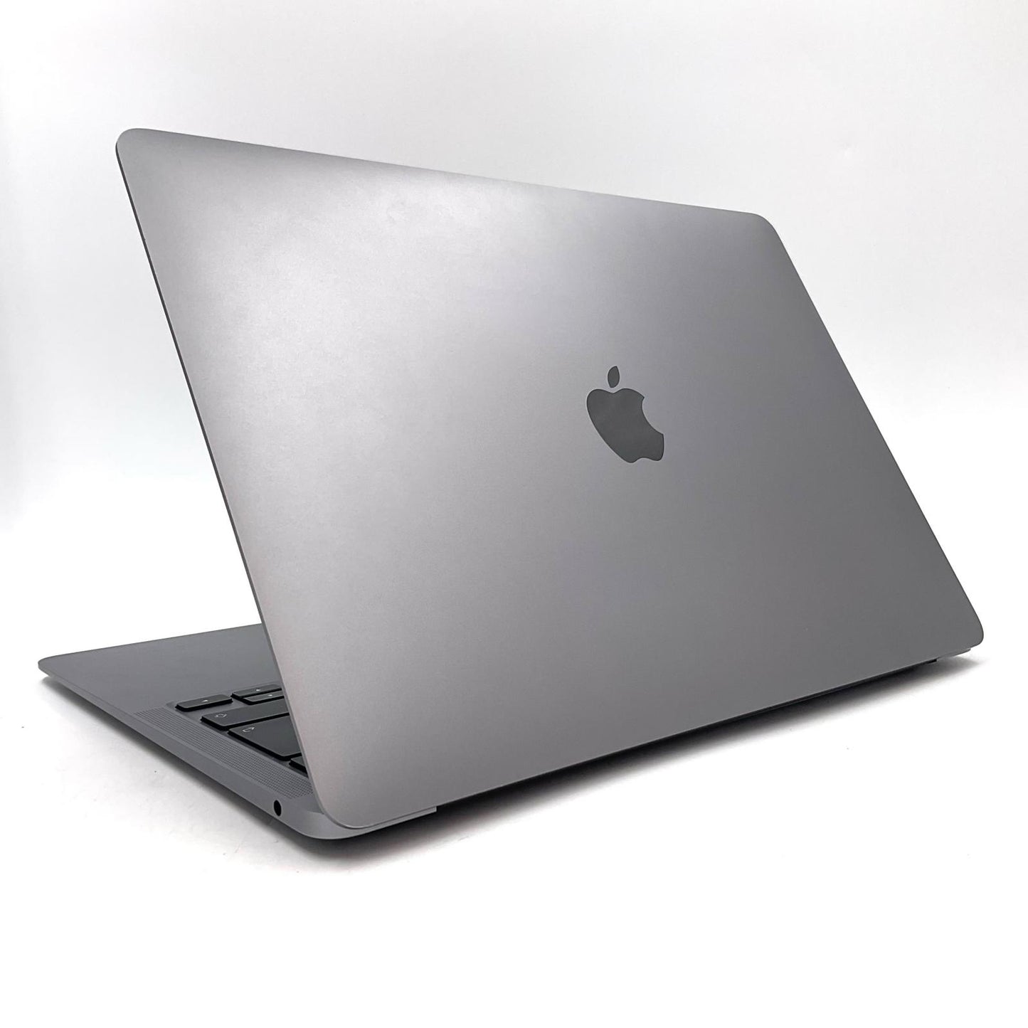 【最速発送】Apple MacBook Air 13.3インチ 2020 Apple M1 8GB 256GB スペースグレイ 91%【難有】