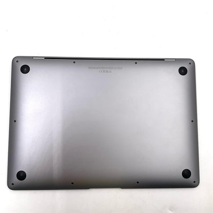 【最速発送】Apple MacBook Air 13.3インチ 2020 Apple M1 8GB 256GB スペースグレイ 91%【難有】