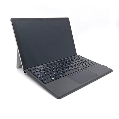 【最速発送】Microsoft Surface Pro 7+ 1960 11th Gen Intel(R) Core(TM) i5-1135G7 @ 2.40GHz 8GB M.2 SSD 256GB 78.6%【難有】