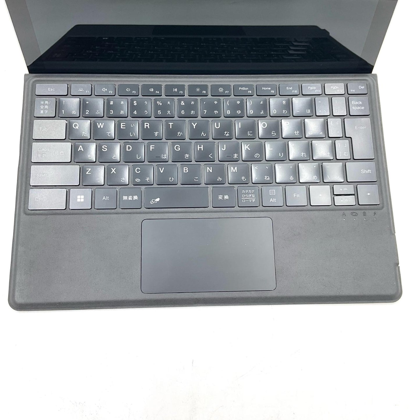 【最速発送】Microsoft Surface Pro 7+ 1960 11th Gen Intel(R) Core(TM) i5-1135G7 @ 2.40GHz 8GB M.2 SSD 256GB 78.6%【難有】
