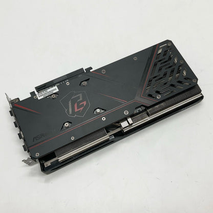 【全額返金保証】【最速発送】ASRock グラフィックボード RX7600 PG 8G0 美品 動作確認済