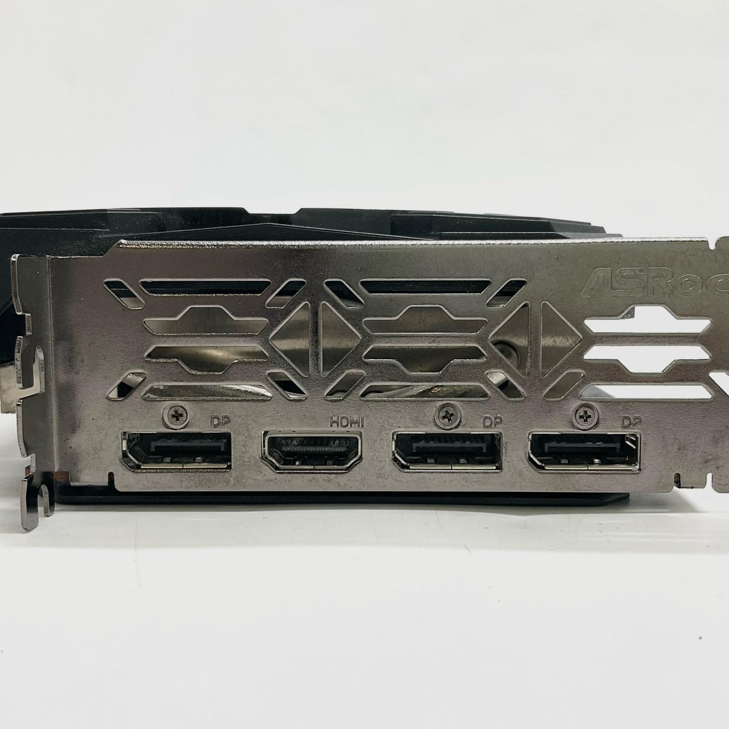 【全額返金保証】【最速発送】ASRock グラフィックボード RX7600 PG 8G0 美品 動作確認済