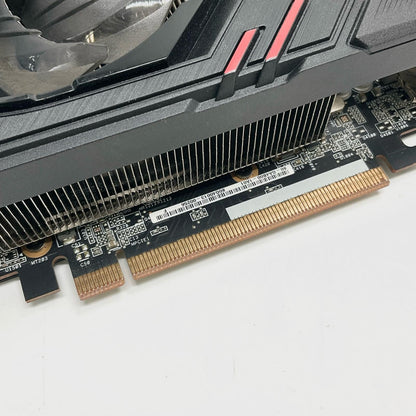 【全額返金保証】【最速発送】ASRock グラフィックボード RX7600 PG 8G0 美品 動作確認済