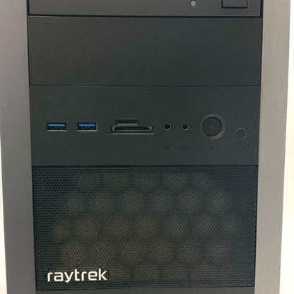 【全額返金保証】【最速発送】ドスパラ raytrek XF 12th Gen Intel(R) Core(TM) i7-12700 64GB M.2 SSD 2TB HDD 2TB NVIDIA GeForce RTX 3070 美品 動作確認済