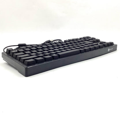 【全額返金保証】【最速発送】iclever 有線メカニカルキーボード G06 美品 動作確認済